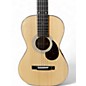 Used Eastman E10P 2 Tone Sunburst Acoustic Guitar