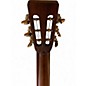 Used Eastman E10P 2 Tone Sunburst Acoustic Guitar