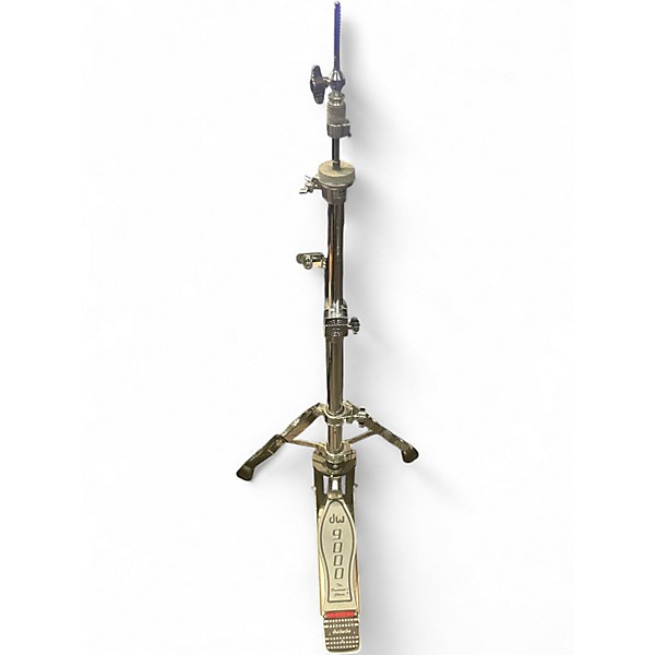 Used DW 9500TB Hi Hat Stand