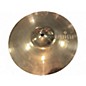 Used SABIAN 13in Neil Peart Signature Paragon Hi Hat Pair Cymbal