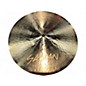 Used SABIAN 13in Neil Peart Signature Paragon Hi Hat Pair Cymbal