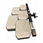 Used LP Granite Blocks