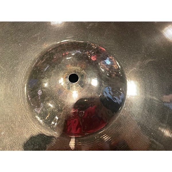 Used SABIAN 22in Paragon Ride Brilliant Cymbal