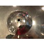 Used SABIAN 22in Paragon Ride Brilliant Cymbal
