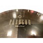 Used SABIAN 22in Paragon Ride Brilliant Cymbal