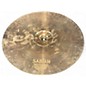 Used SABIAN 22in Paragon Ride Brilliant Cymbal