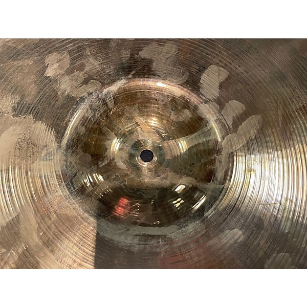Used SABIAN 22in Paragon Ride Brilliant Cymbal