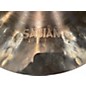 Used SABIAN 19in Paragon China Brilliant Cymbal