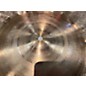 Used SABIAN 19in Paragon China Brilliant Cymbal