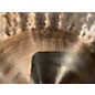 Used SABIAN 19in Paragon China Brilliant Cymbal