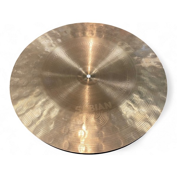 Used SABIAN 19in Paragon China Brilliant Cymbal