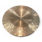 Used SABIAN 19in Paragon China Brilliant Cymbal