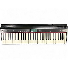 Used Roland GO: PIANO Digital Piano