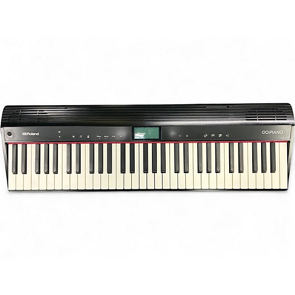 Used Roland GO: PIANO Digital Piano