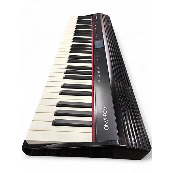 Used Roland GO: PIANO Digital Piano
