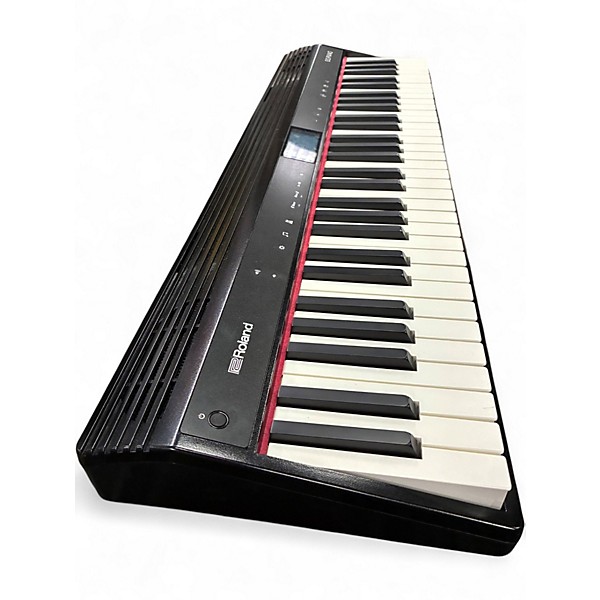 Used Roland GO: PIANO Digital Piano