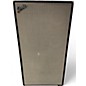 Used Fender Bassman Pro 810 8x10 Neo Bass Cabinet thumbnail