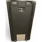 Used Fender Bassman Pro 810 8x10 Neo Bass Cabinet