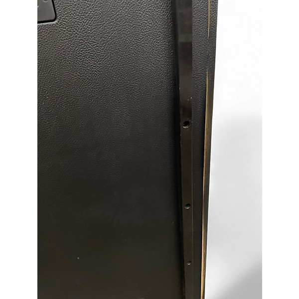 Used Fender Bassman Pro 810 8x10 Neo Bass Cabinet