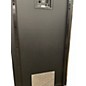 Used Fender Bassman Pro 810 8x10 Neo Bass Cabinet