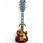 Used Epiphone Les Paul Traditional Pro IV Black Solid Body Electric Guitar thumbnail