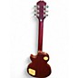 Used Epiphone Les Paul Traditional Pro IV Black Solid Body Electric Guitar