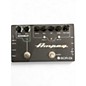 Used Ampeg SCR-DI Bass Preamp thumbnail