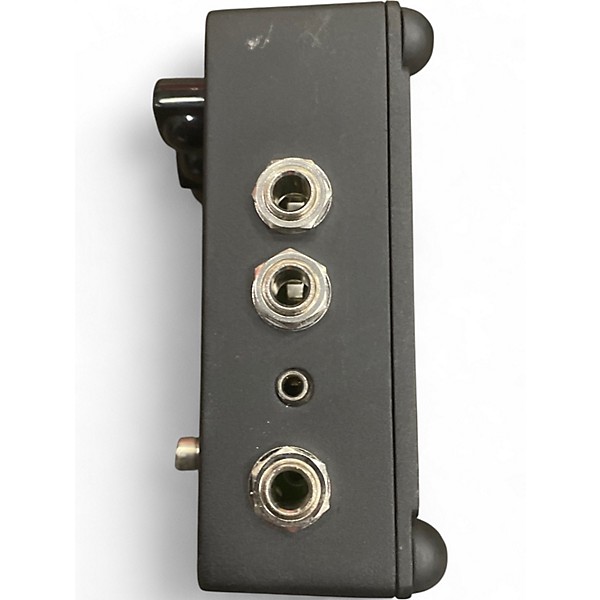 Used Ampeg SCR-DI Bass Preamp