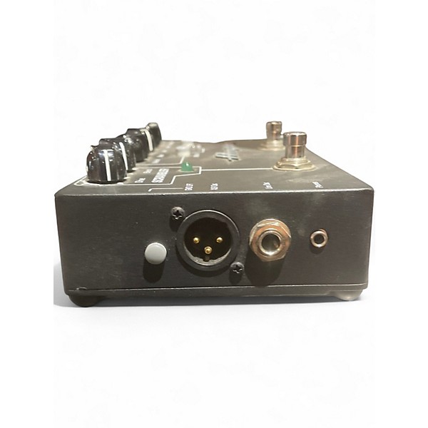 Used Ampeg SCR-DI Bass Preamp