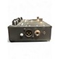 Used Ampeg SCR-DI Bass Preamp
