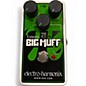 Used Electro-Harmonix Big Muff Nano Bass Distortion Bass Effect Pedal thumbnail