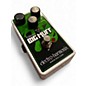Used Electro-Harmonix Big Muff Nano Bass Distortion Bass Effect Pedal