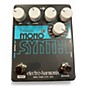 Used Electro-Harmonix Bass Mono Synth Bass Bass Effect Pedal thumbnail