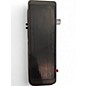 Used Dunlop 535Q Cry Baby Multi-Wah Effect Pedal thumbnail