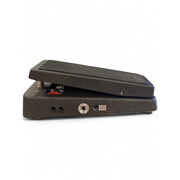 Used Dunlop 535Q Cry Baby Multi-Wah Effect Pedal