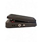 Used Dunlop 535Q Cry Baby Multi-Wah Effect Pedal