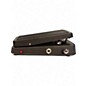Used Dunlop 535Q Cry Baby Multi-Wah Effect Pedal