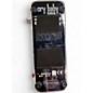 Used Dunlop 535Q Cry Baby Multi-Wah Effect Pedal