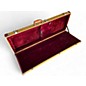 Used Glarry TWEED CASE Electric Guitar Case