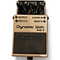 Used BOSS AW3 Dynamic Wah Effect Pedal thumbnail