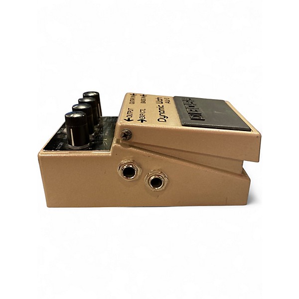 Used BOSS AW3 Dynamic Wah Effect Pedal