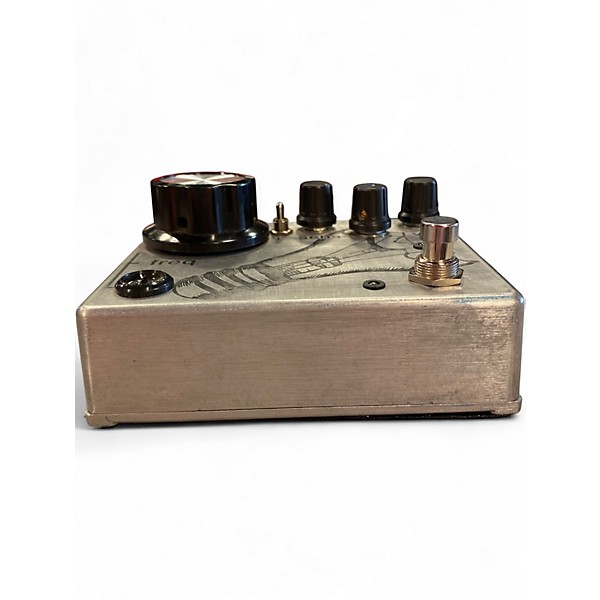 Used .pshc Pdls Broken lightbulb dist filter wah Effect Pedal