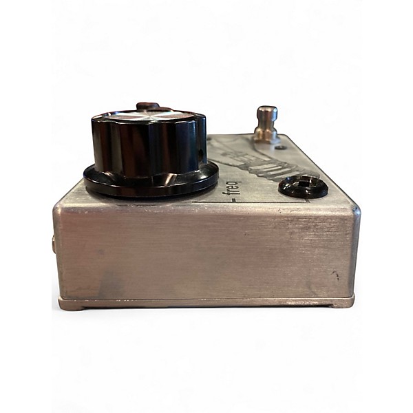 Used .pshc Pdls Broken lightbulb dist filter wah Effect Pedal