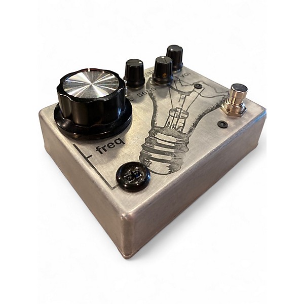 Used .pshc Pdls Broken lightbulb dist filter wah Effect Pedal