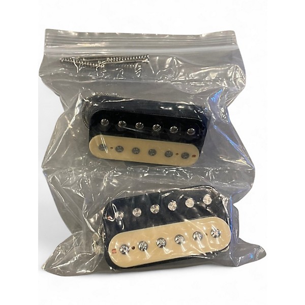 Used Seymour Duncan APH2N SET SLASH PUS Humbucker Electric Guitar Pickup