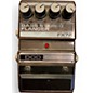 Used DOD FX72 BASS STEREO FLANGER Bass Effect Pedal thumbnail