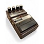Used DOD FX72 BASS STEREO FLANGER Bass Effect Pedal
