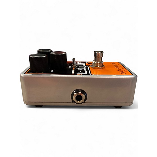 Used Electro-Harmonix Big Muff Op-amp Effect Pedal