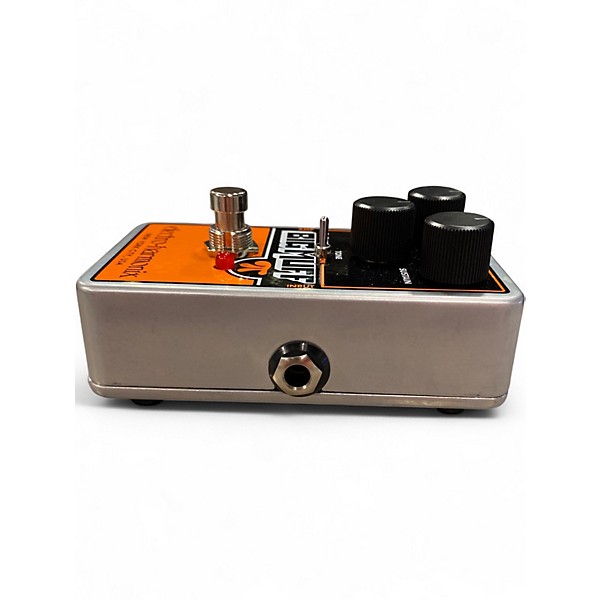 Used Electro-Harmonix Big Muff Op-amp Effect Pedal