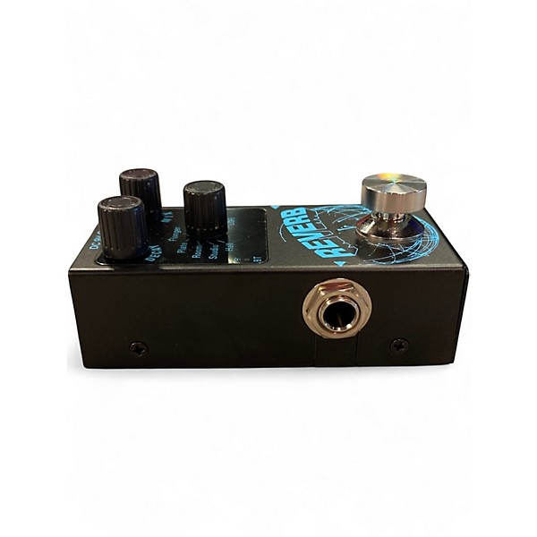 Used Miscellaneous reverb Effect Pedal